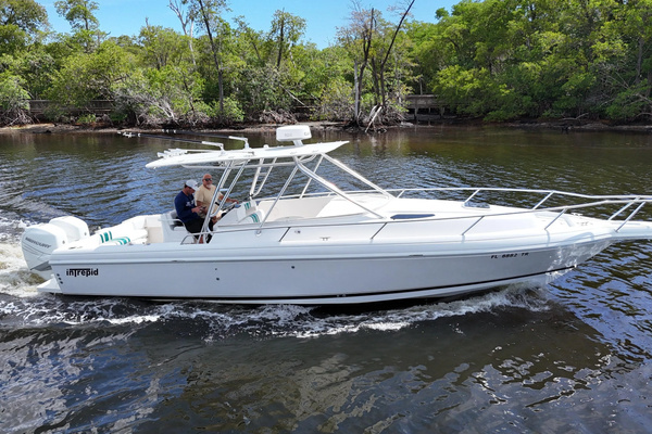 2004 Intrepid 34