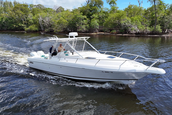 2004 Intrepid 34