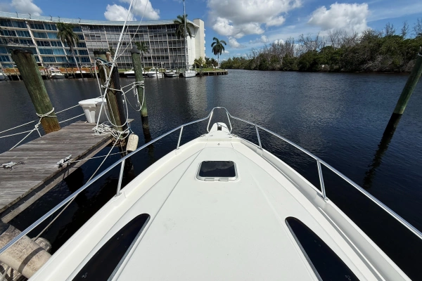 2004 Intrepid 34