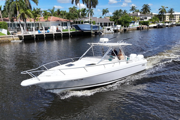 2004 Intrepid 34