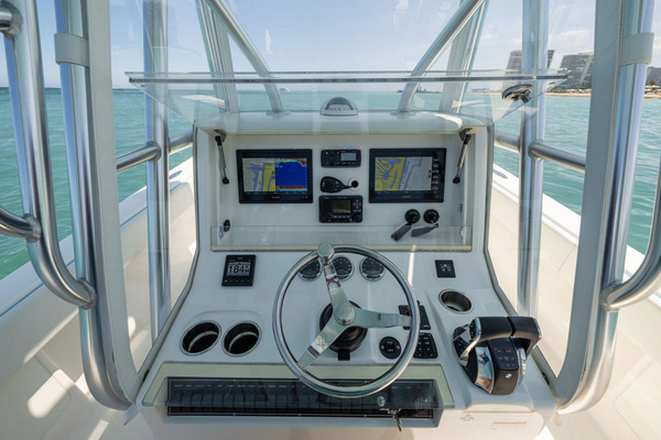 2022 SeaVee 34