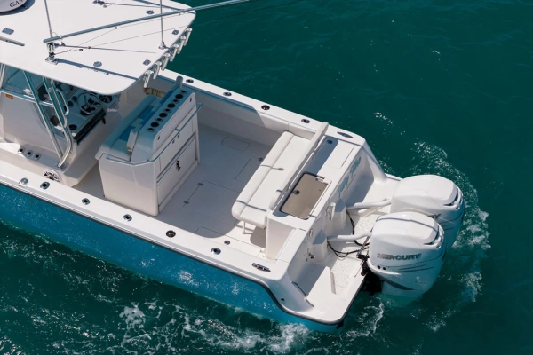 2022 SeaVee 34