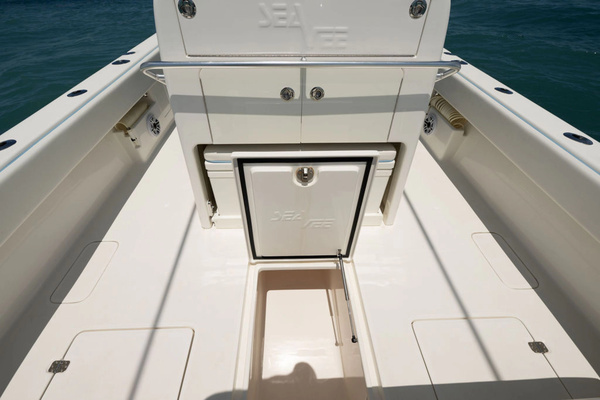 2022 SeaVee 34