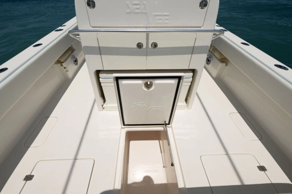 2022 SeaVee 34