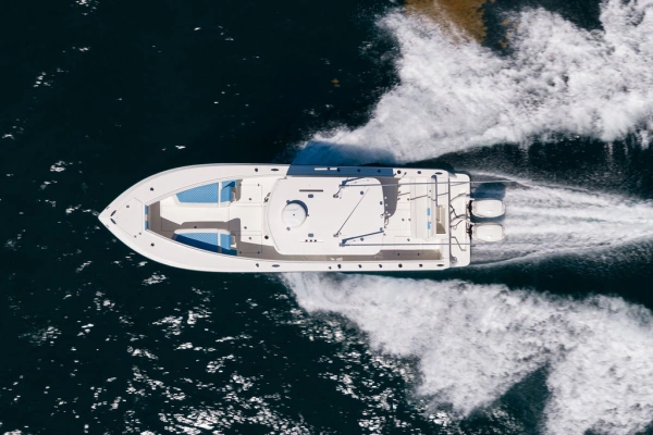 2022 SeaVee 34