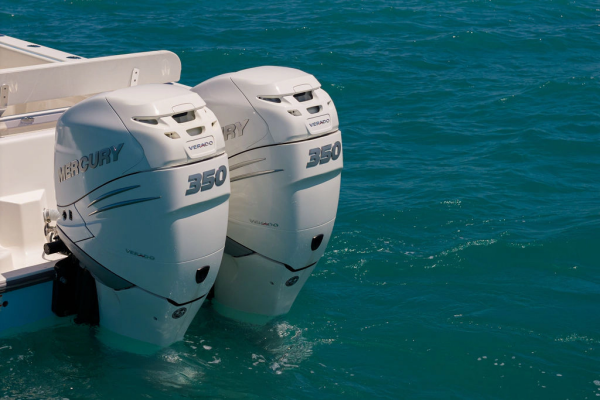 34ft SeaVee Yacht For Sale