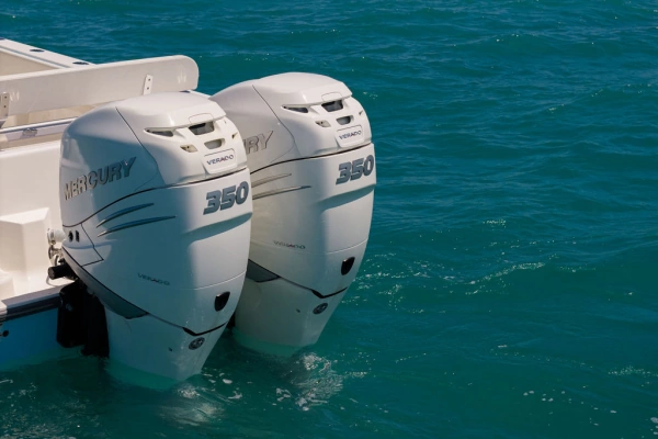 2022 SeaVee 34