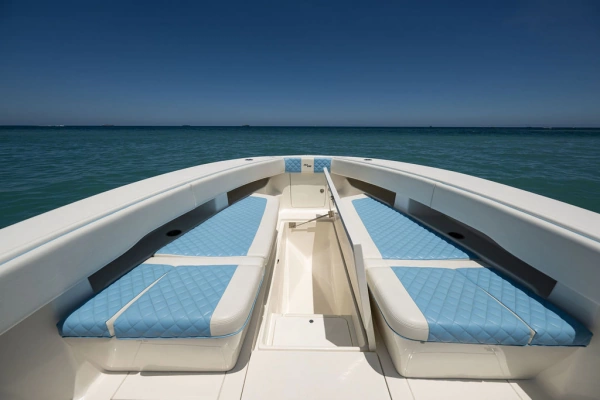 2022 SeaVee 34