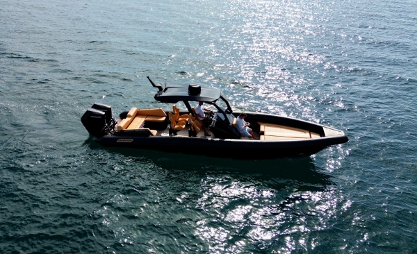 34-ft-Skipper-2023-34 NS- Fort Lauderdale Florida United States  yacht for sale
