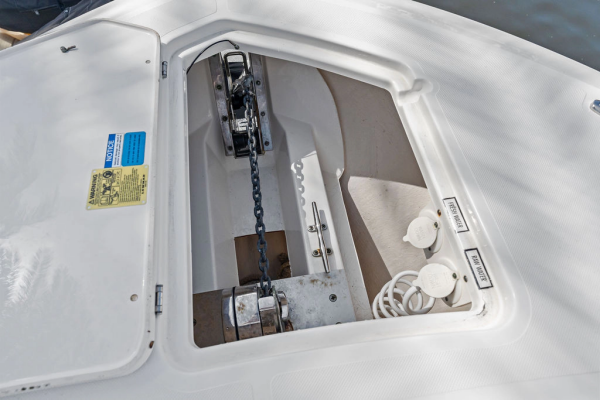 36ft Pursuit Yacht For Sale