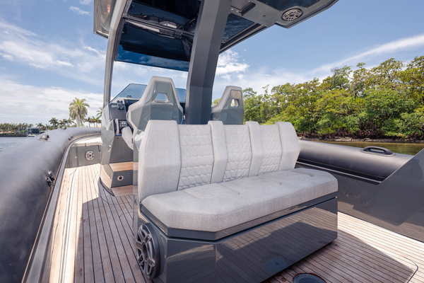Skipper 38 Yacht For Sale