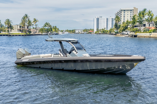 2025Skipper 38 ft 38