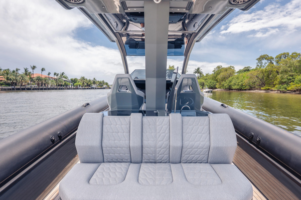 Skipper 38 Yacht For Sale