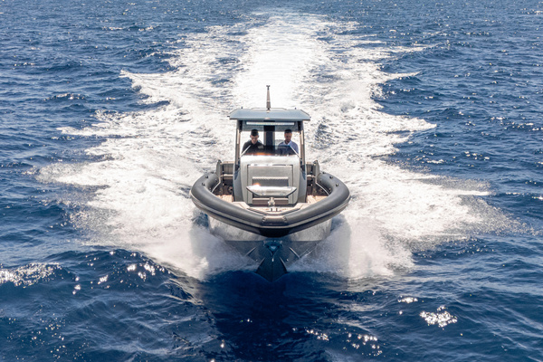 2025Skipper 38 ft 38