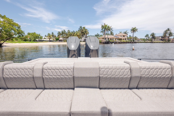 Skipper 38 Yacht For Sale