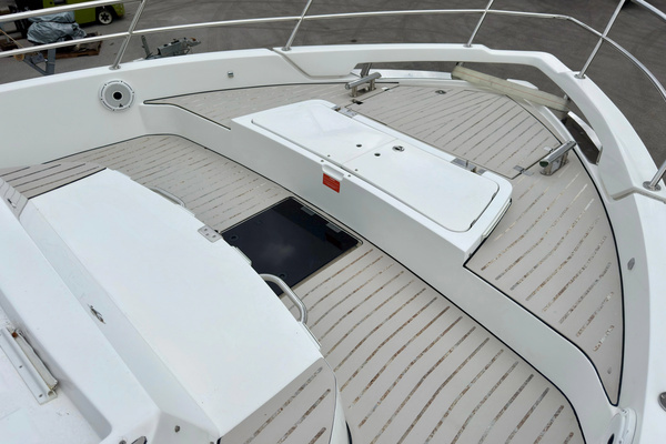 2019 Azimut 40