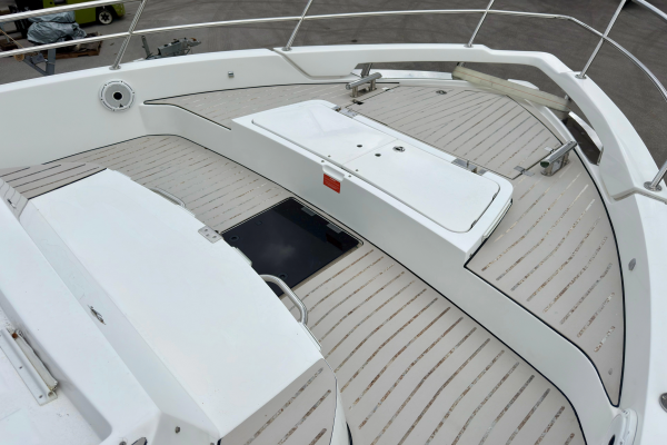 40ft Azimut Yacht For Sale
