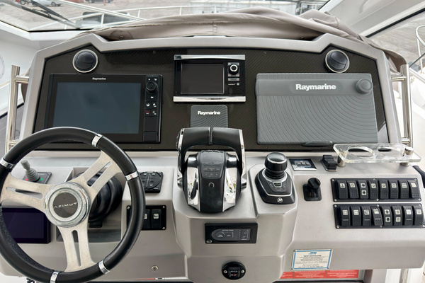 2019 Azimut 40
