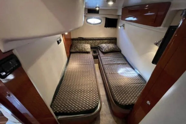 Sophia 40ft Regal Yacht For Sale
