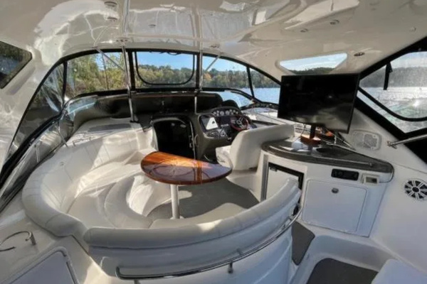 Sophia 40ft Regal Yacht For Sale