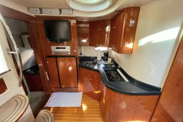 Sophia 40ft Regal Yacht For Sale