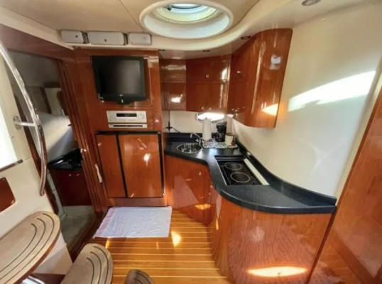 Sophia 40ft Regal Yacht For Sale