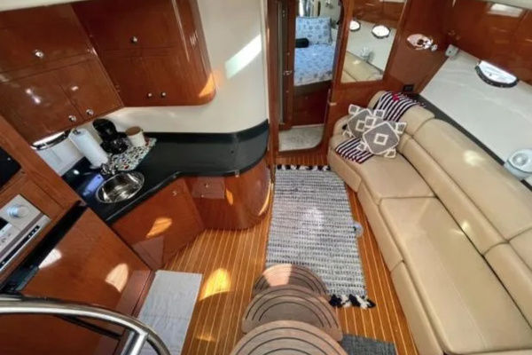Sophia 40ft Regal Yacht For Sale