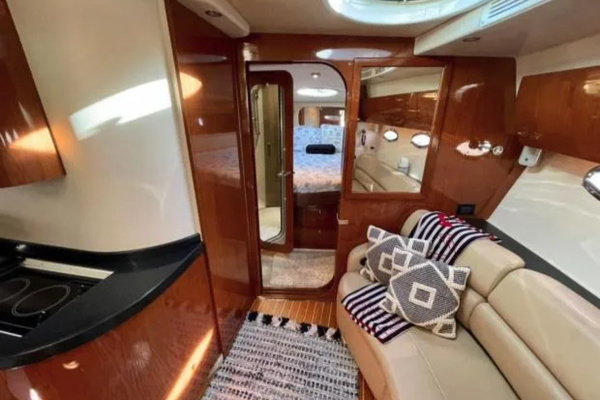 Sophia 40ft Regal Yacht For Sale