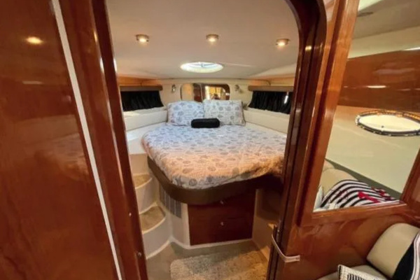 2008 Regal 40