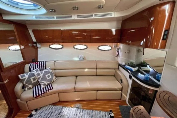 Sophia 40ft Regal Yacht For Sale