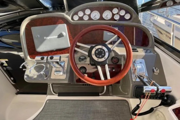 Sophia 40ft Regal Yacht For Sale