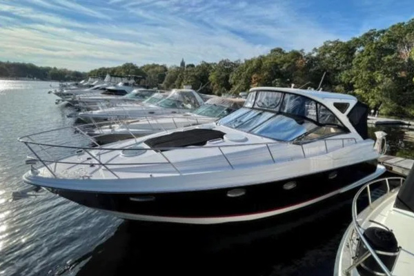 Sophia 40ft Regal Yacht For Sale