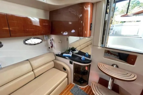 Sophia 40ft Regal Yacht For Sale