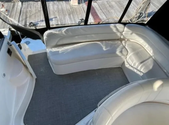2008 Regal 40