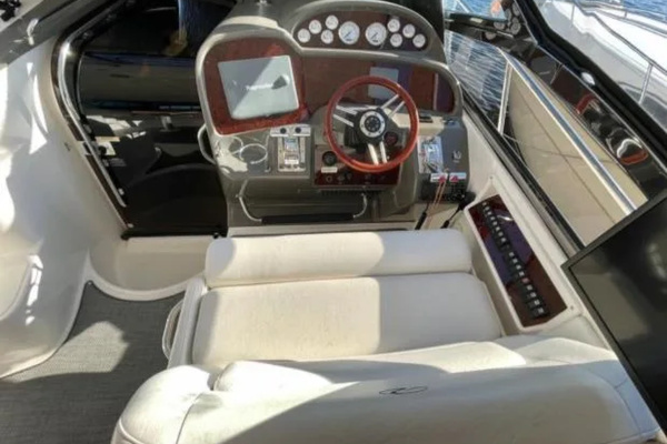 2008 Regal 40