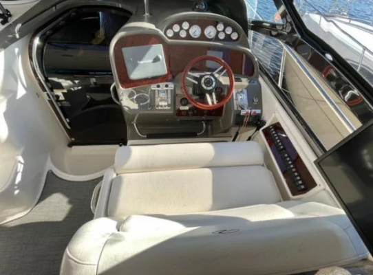 Sophia 40ft Regal Yacht For Sale