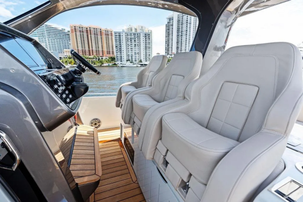 40ft Sacs Yacht For Sale