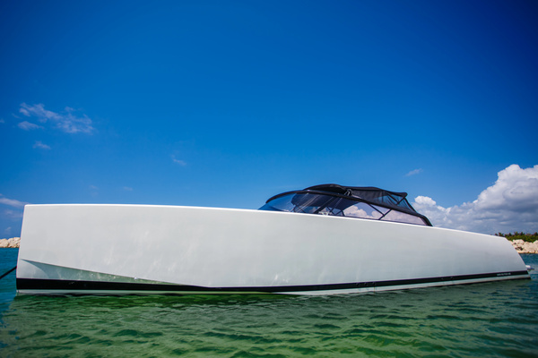 VANDUTCH 40 40ft VanDutch Yacht For Sale