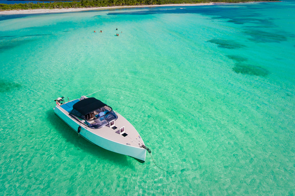 VANDUTCH 40 40ft VanDutch Yacht For Sale