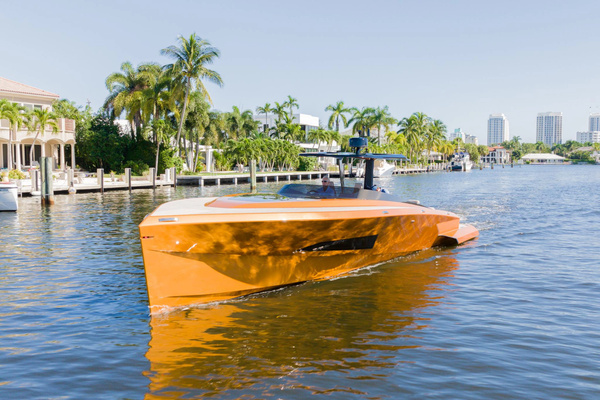 42-ft-SAY-2022-Carbon Yachts 42 Open-Fort Lauderdale Florida United States yacht for sale