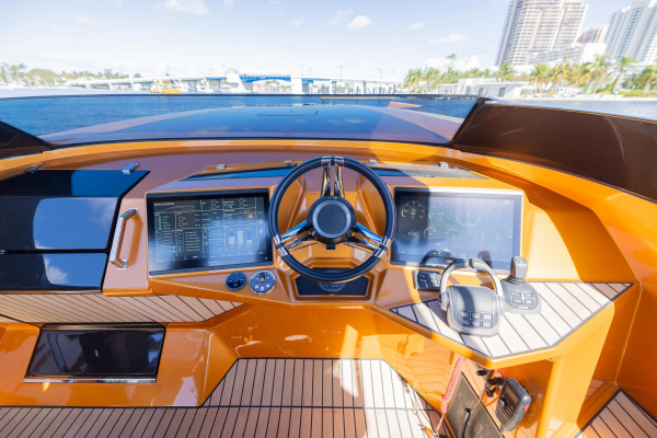 42ft SAY Yacht For Sale