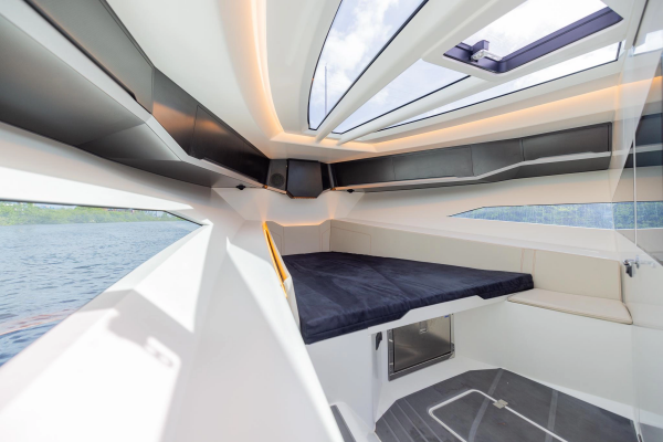 42ft SAY Yacht For Sale