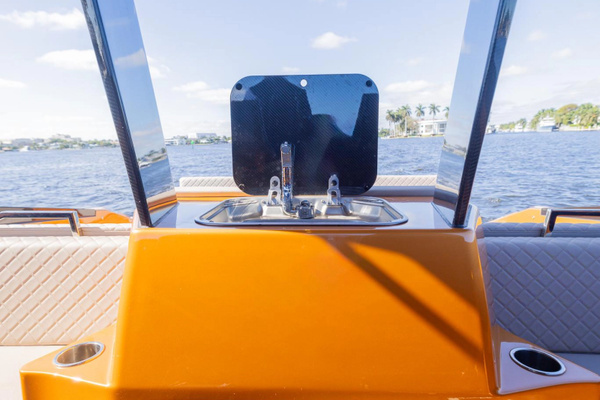 SAY Carbon Yachts 42 Open Yacht For Sale