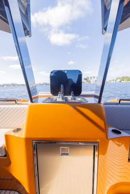 42ft SAY Yacht For Sale