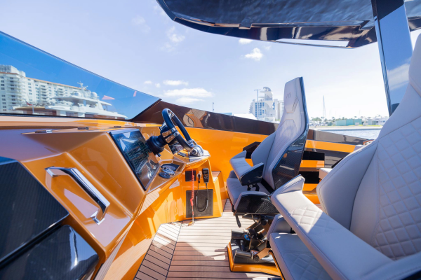 42ft SAY Yacht For Sale