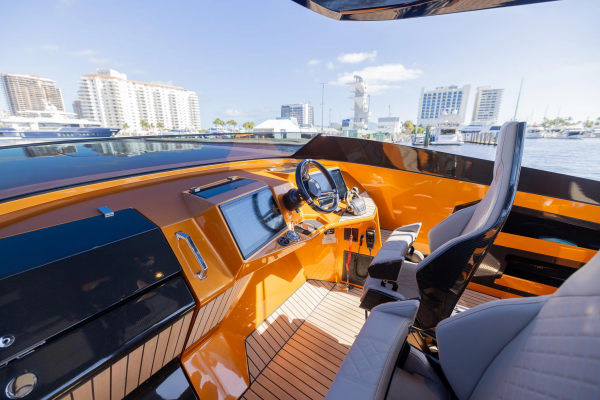 42ft SAY Yacht For Sale