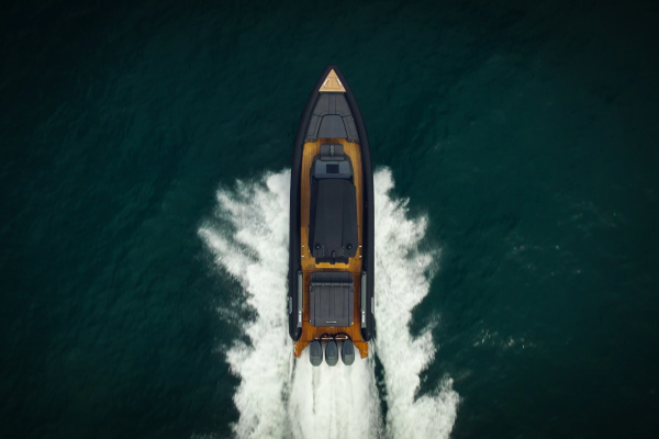42ft Skipper Yacht For Sale