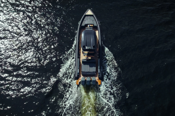 42ft Skipper Yacht For Sale