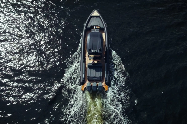 Skipper 42 Carbon Edition Yacht For Sale