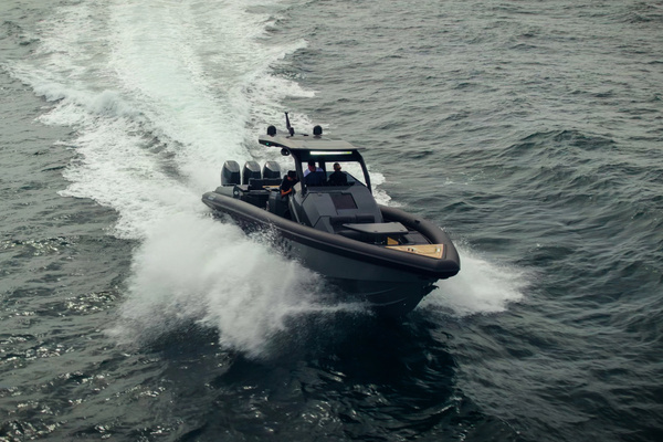 Skipper 42 Carbon Edition Yacht For Sale